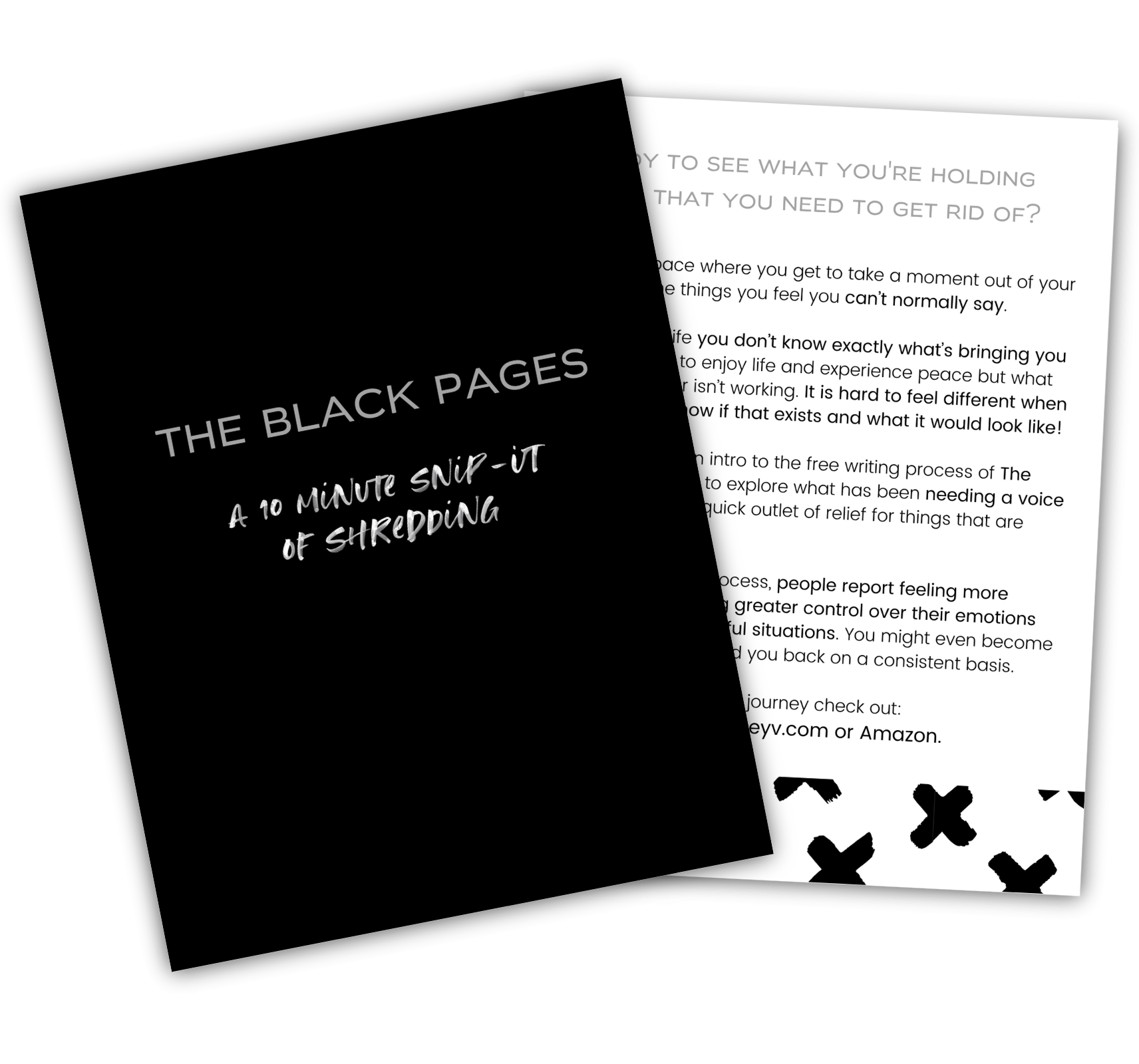 the black book