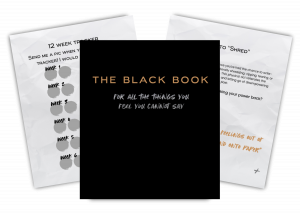 The Black Book- official